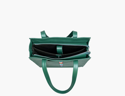 Vertical Tote Beaded