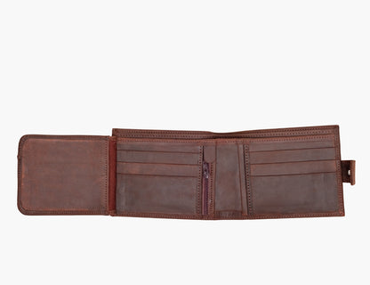 Gents Wallet III