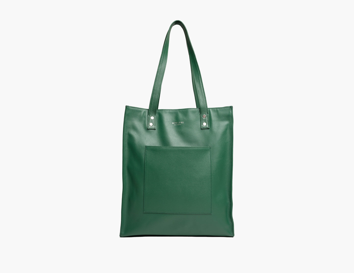 Vertical Tote Beaded