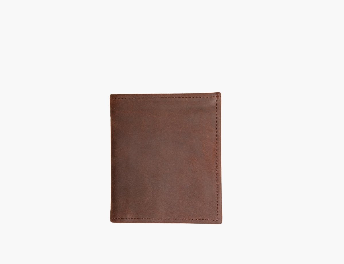 Gents Wallet Small