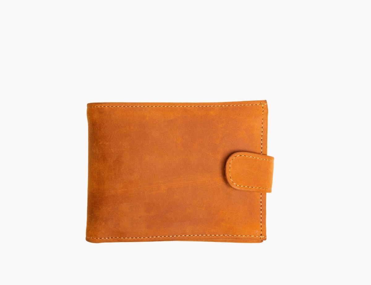 Gents Wallet III