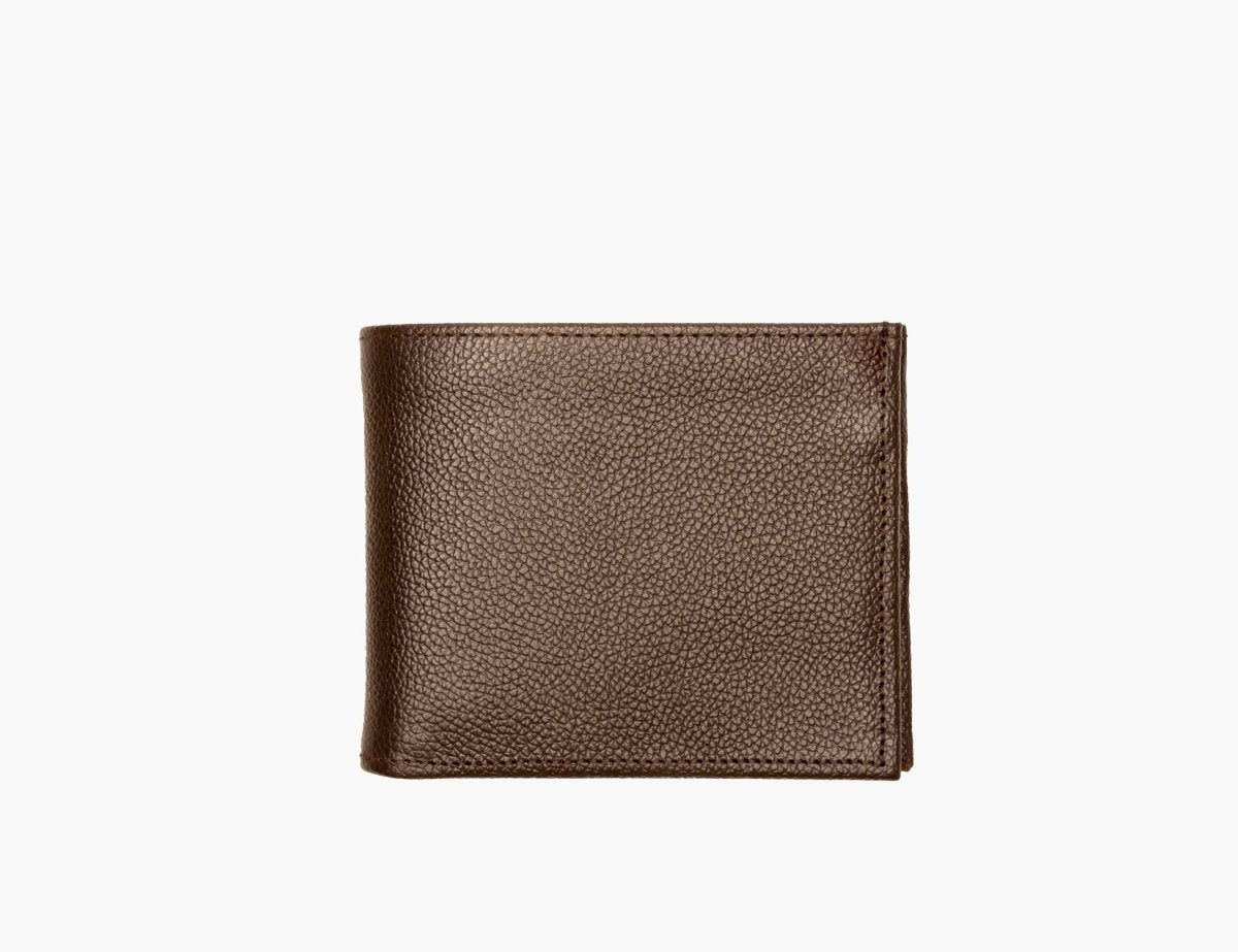 Clip Wallet