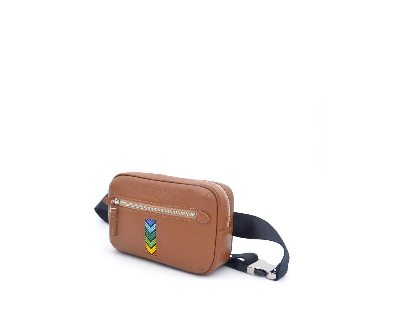 Belt Bag Beaded