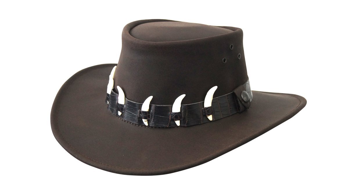 Jacaru Hat Cape York by  Adelphi.