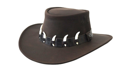 Jacaru Hat Cape York by  Adelphi.