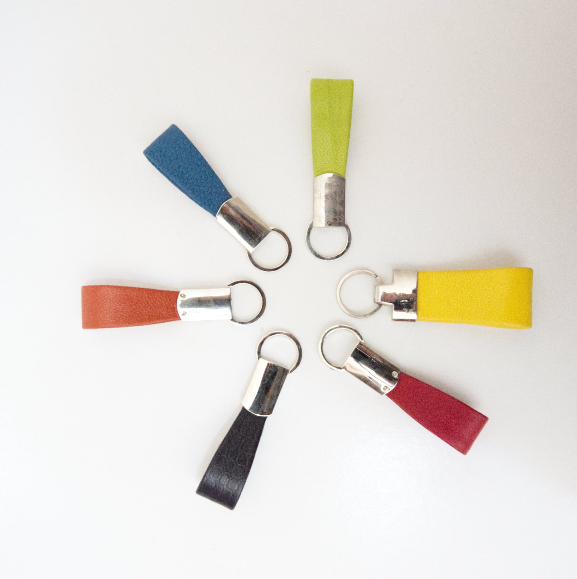 Key Tags by  Adelphi.