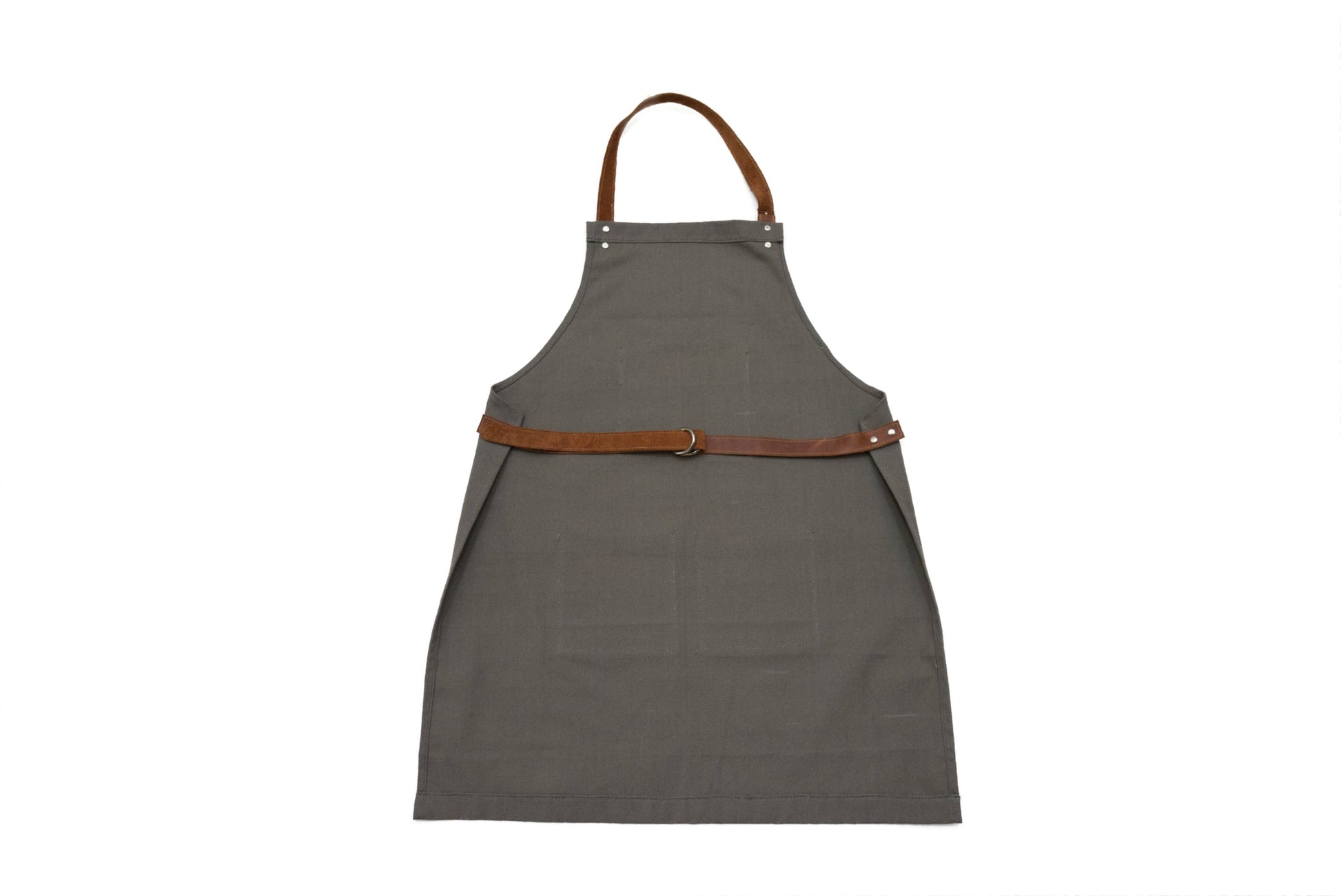 Trim Apron by  Adelphi.