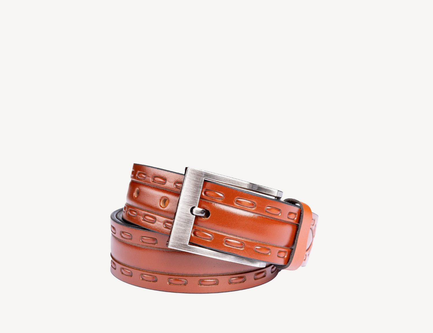 Weaving Belt | Gents Casual Leather Belt | Adelphi Kenya