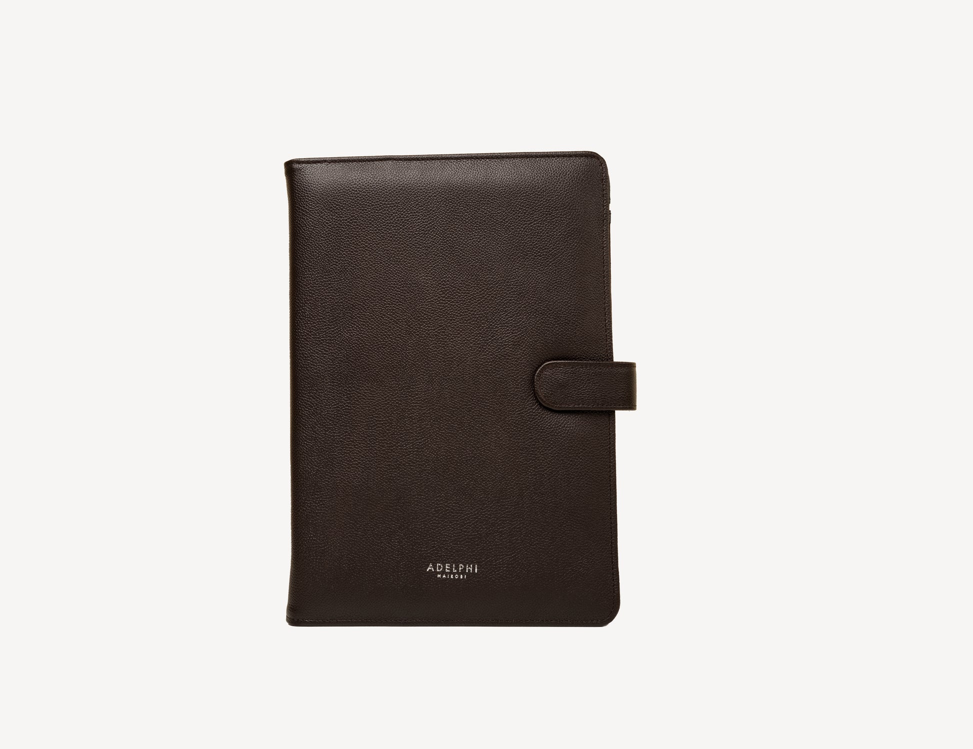 CBA II | Office Leather Folder | Adelphi Kenya