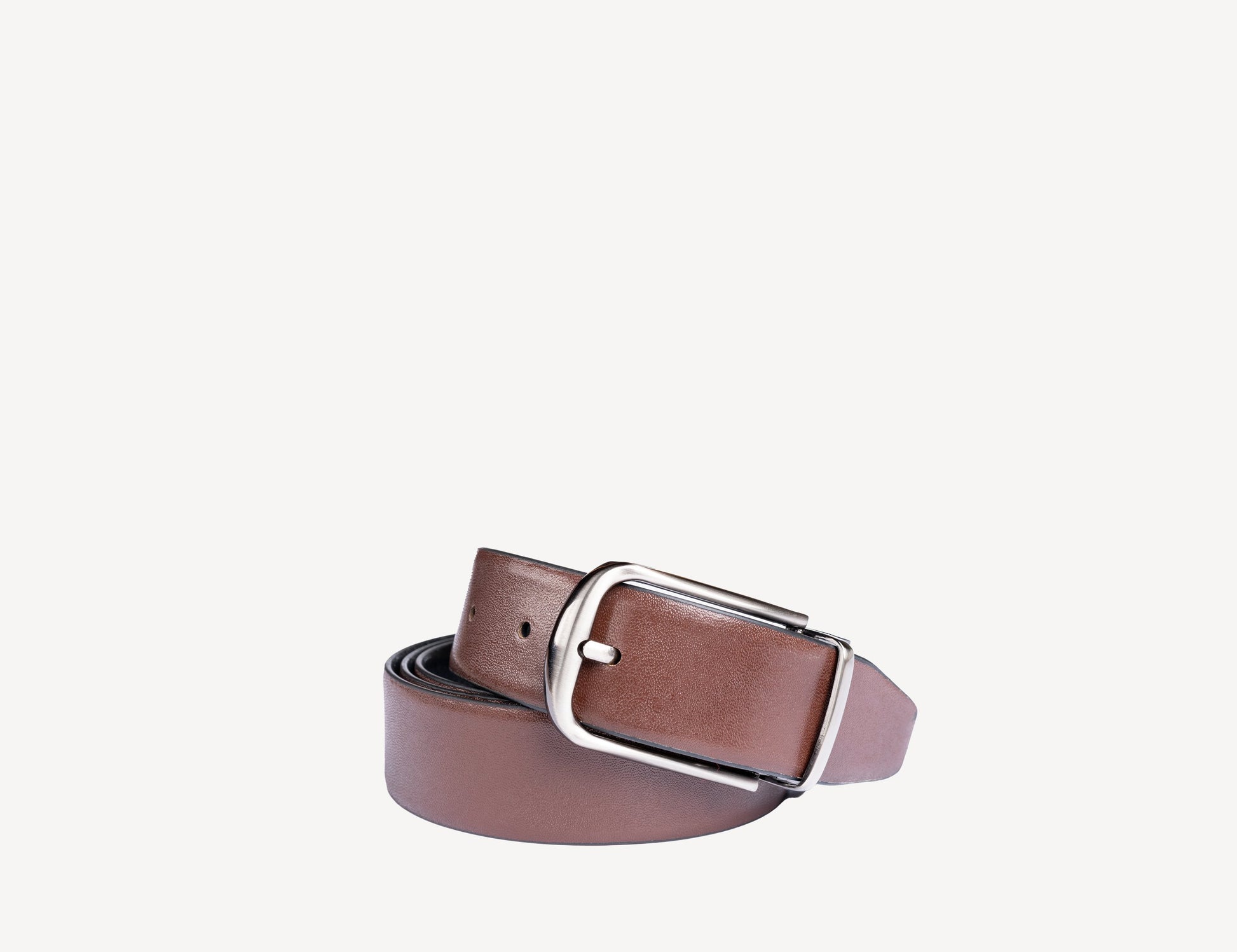 Reversible Belt Grain | Double Sided Men's Belt | Adelphi Kenya