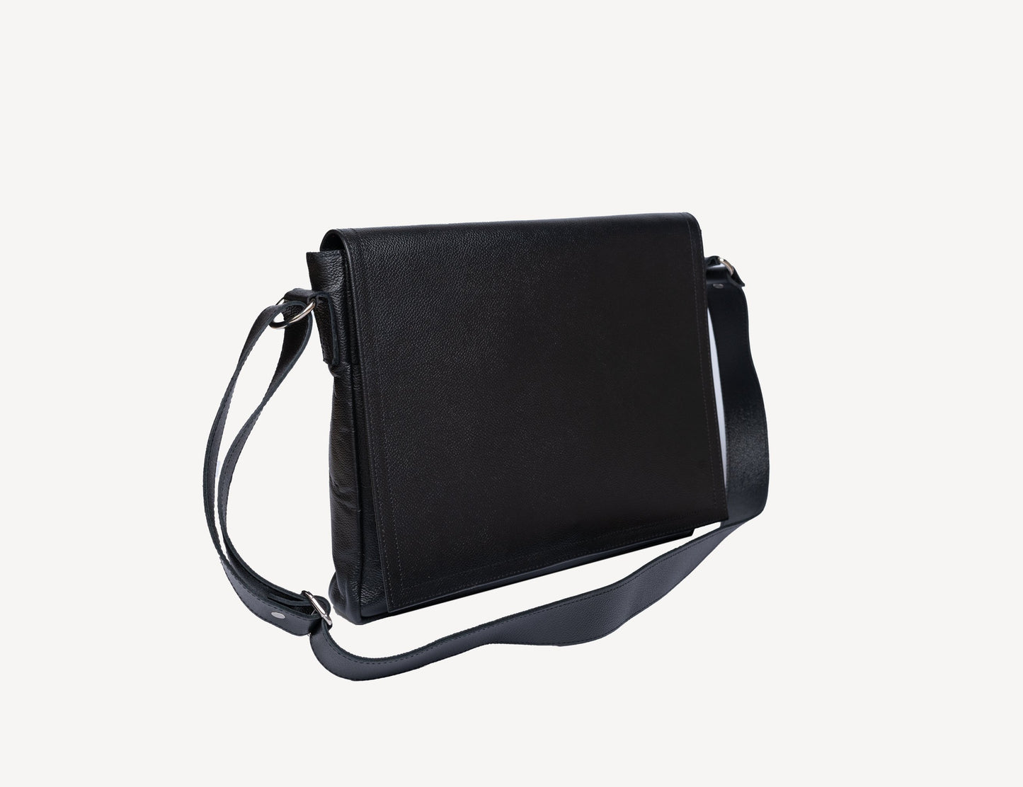 Camel 3008| Leather Messenger Bags for Men| Adelphi