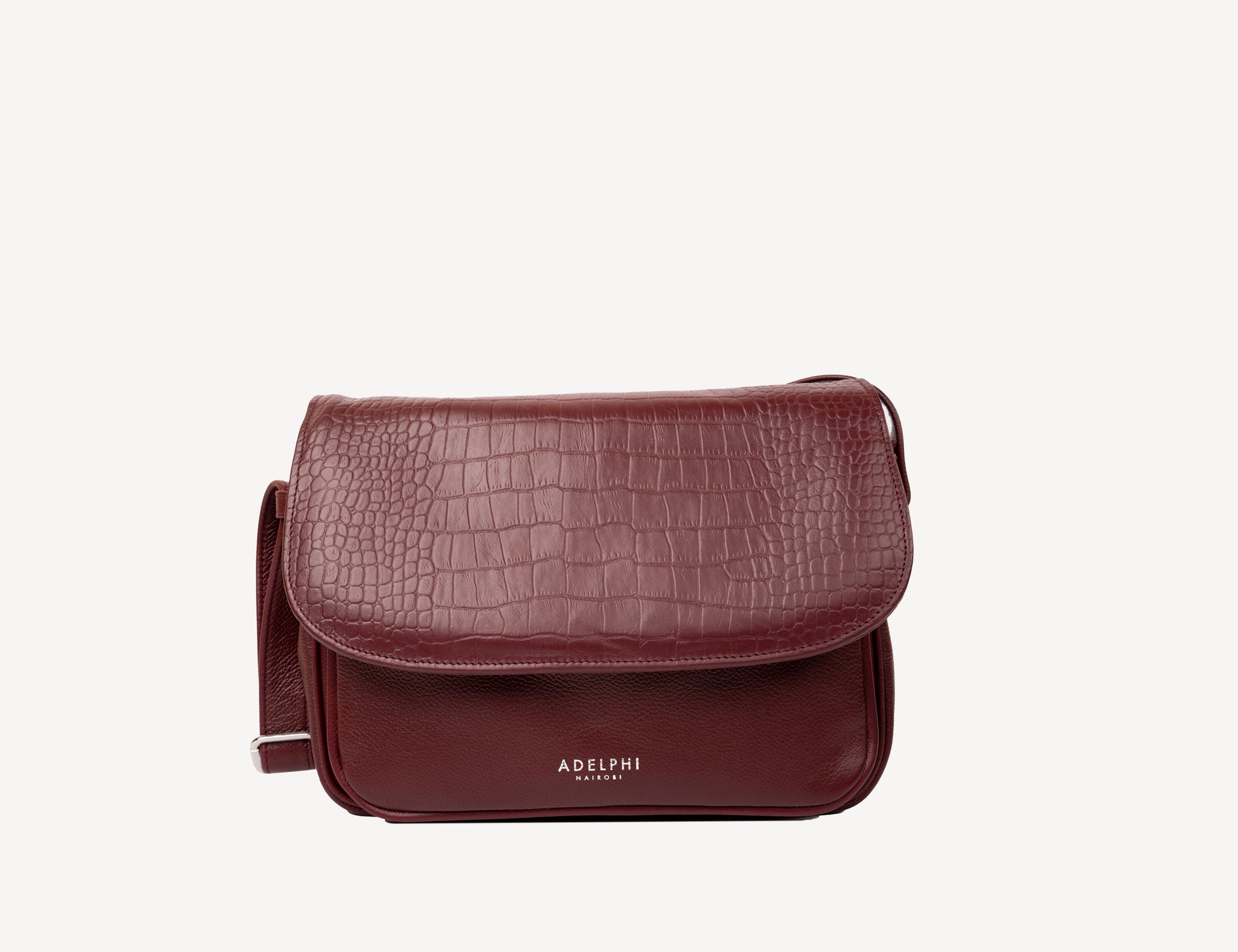 Multi Pocket With Flap | Ladies Bags | Adelphi Kenya