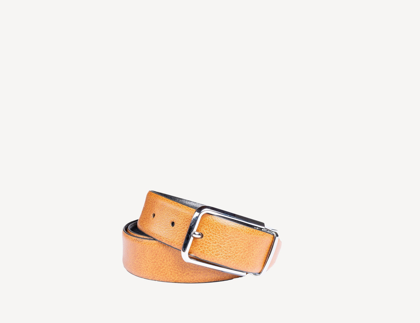 Reversible Belt Grain | Double Sided Men's Belt | Adelphi Kenya