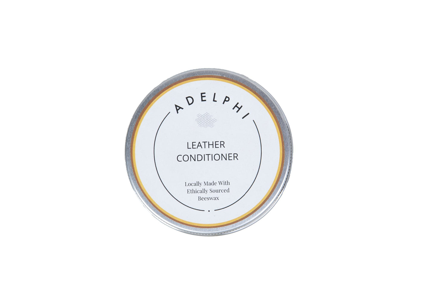 Leather Conditioner by  Adelphi.