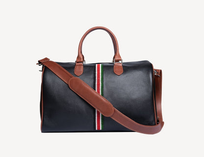 Gym Bag Beaded | Beaded Travel Bag | Adelphi