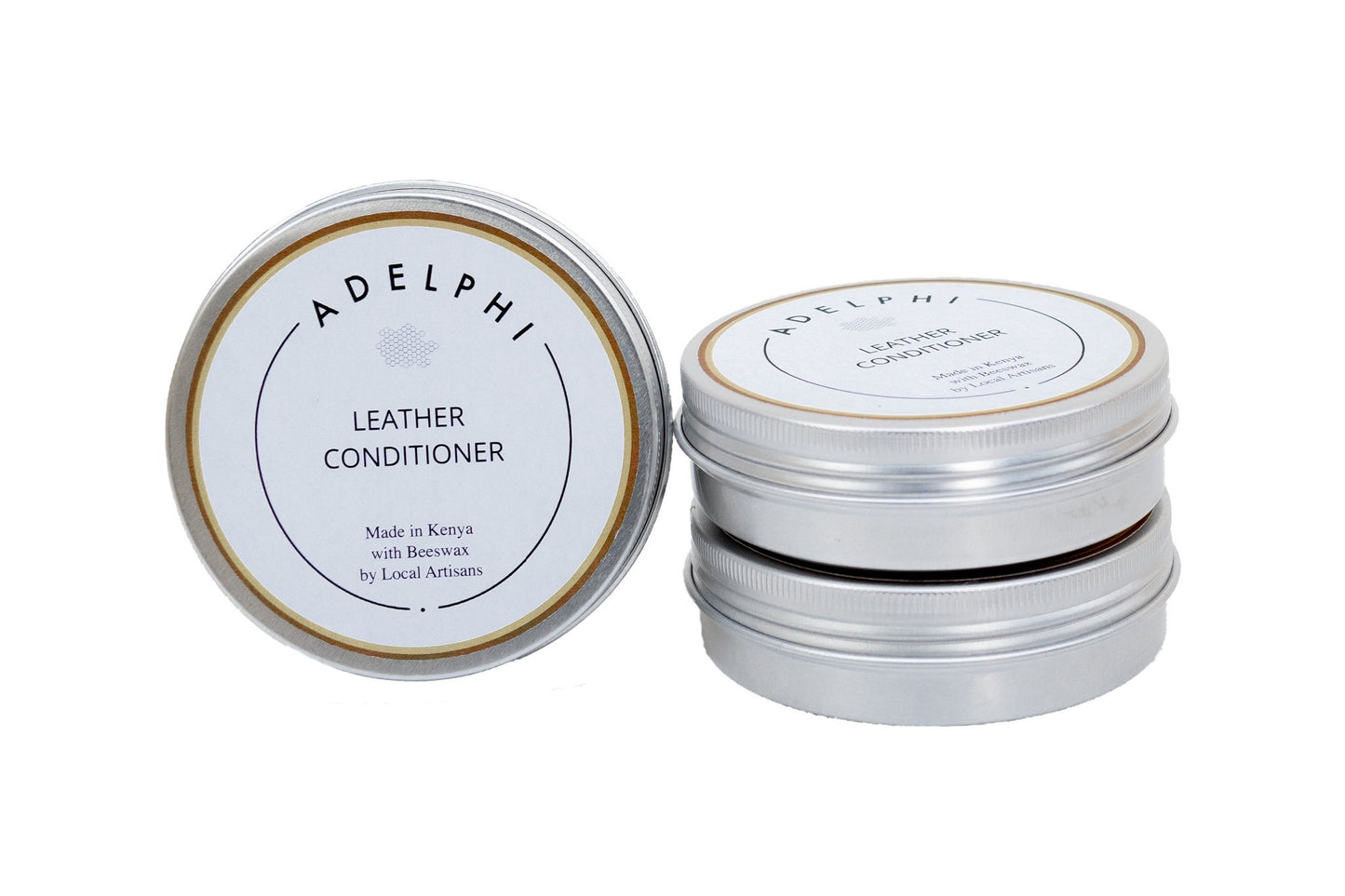 Leather Conditioner by  Adelphi.