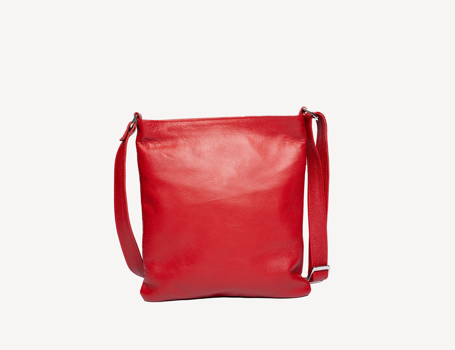 Jean Bag | Leather Crossbody Bag | Adelphi