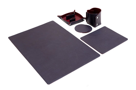 Modern Desk Set by  Adelphi.