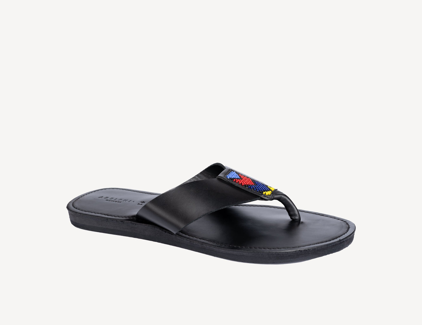 Classic Sandal Beaded