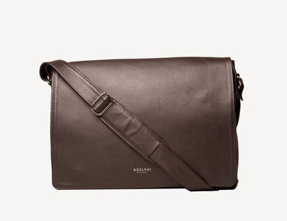 Laptop Messenger Bag