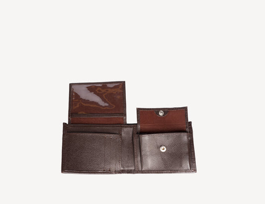 Italian Wallet | Mens genuine leather Wallets | Adelphi Kenya