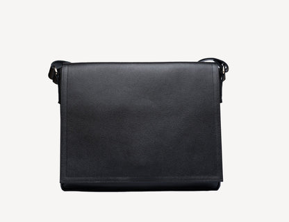 Camel 3008| Leather Messenger Bags for Men| Adelphi