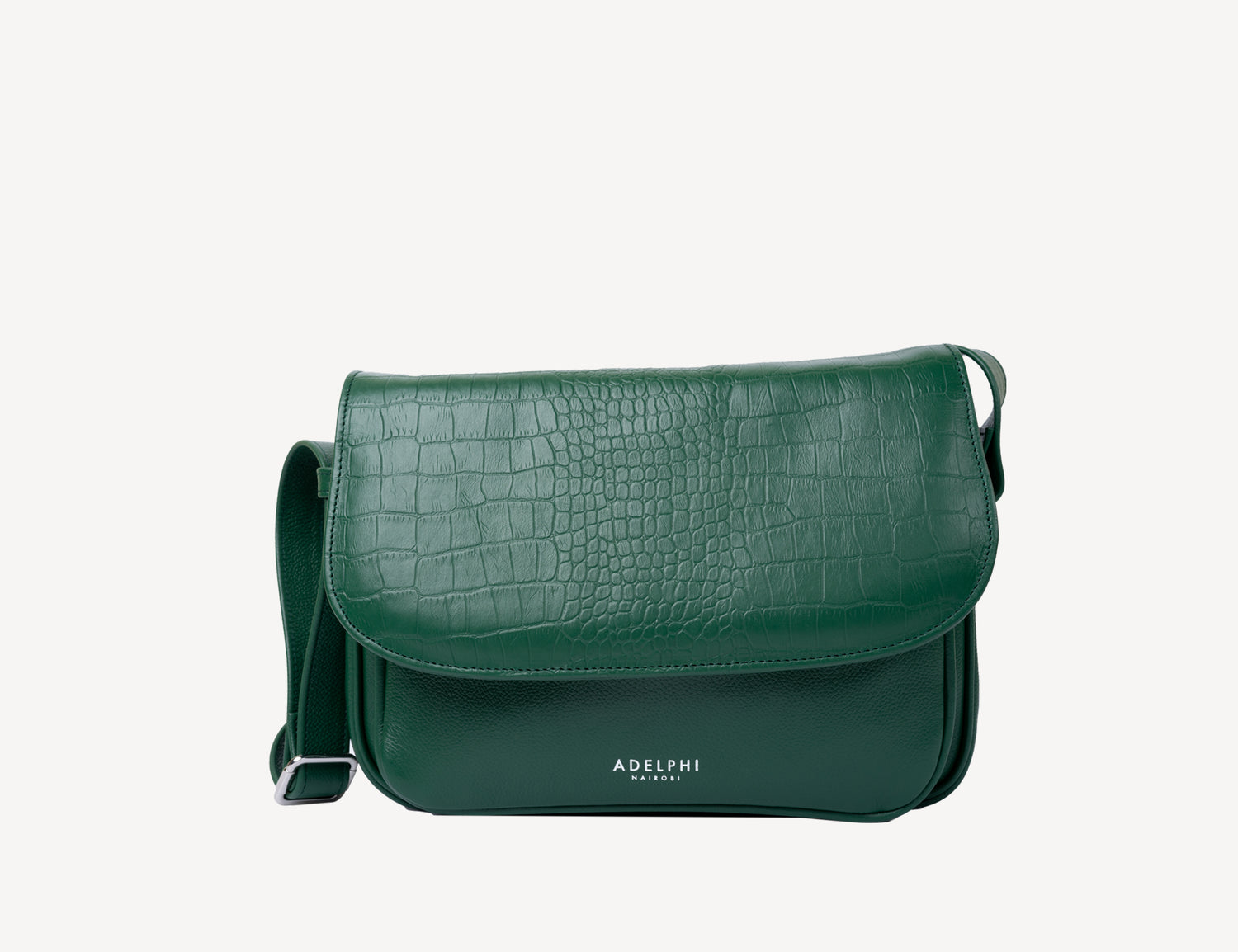 Multi Pocket With Flap | Ladies Bags | Adelphi Kenya