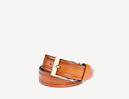 Double Stitch Belt | Men's Belts | Adelphi Kenya