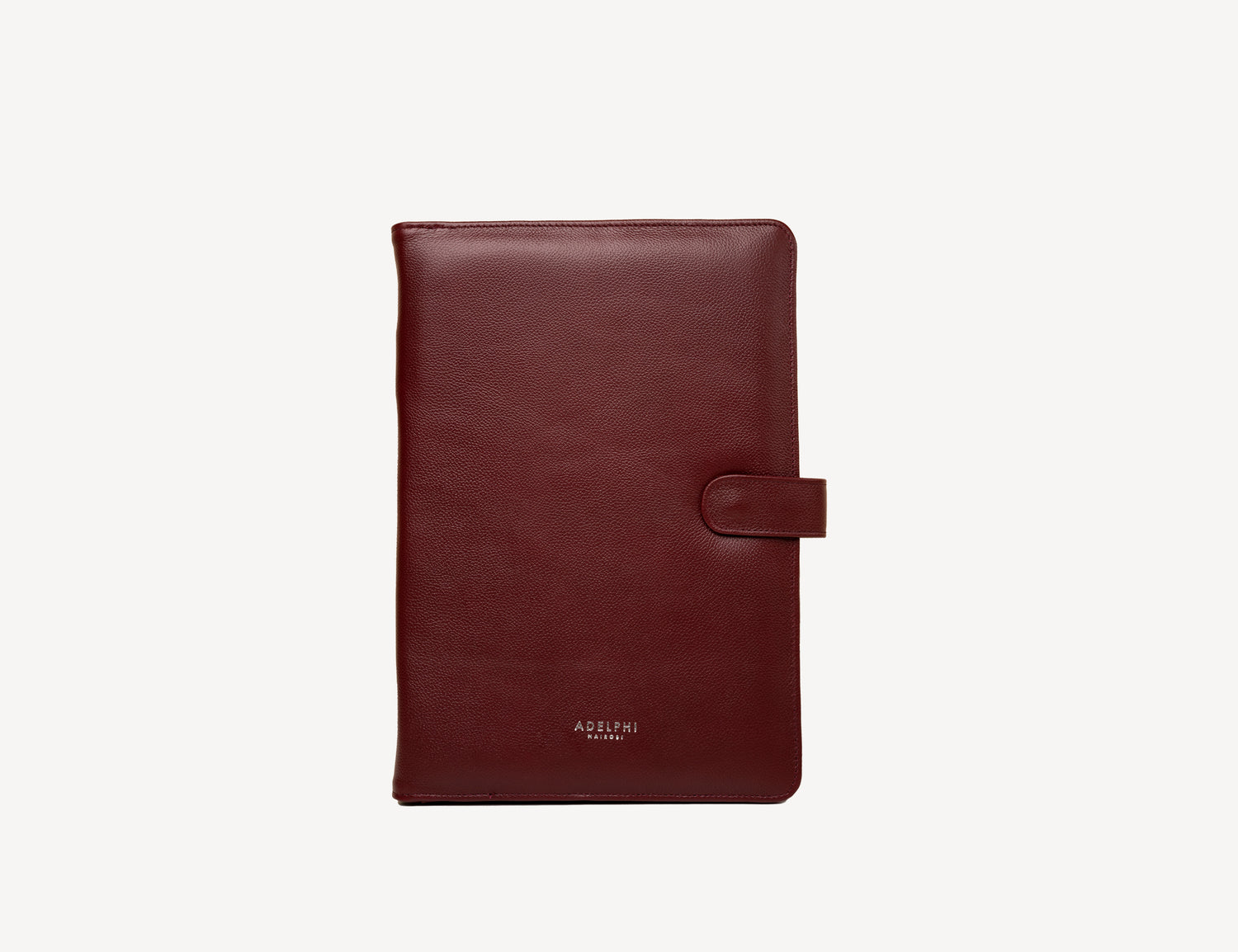 CBA II | Office Leather Folder | Adelphi Kenya