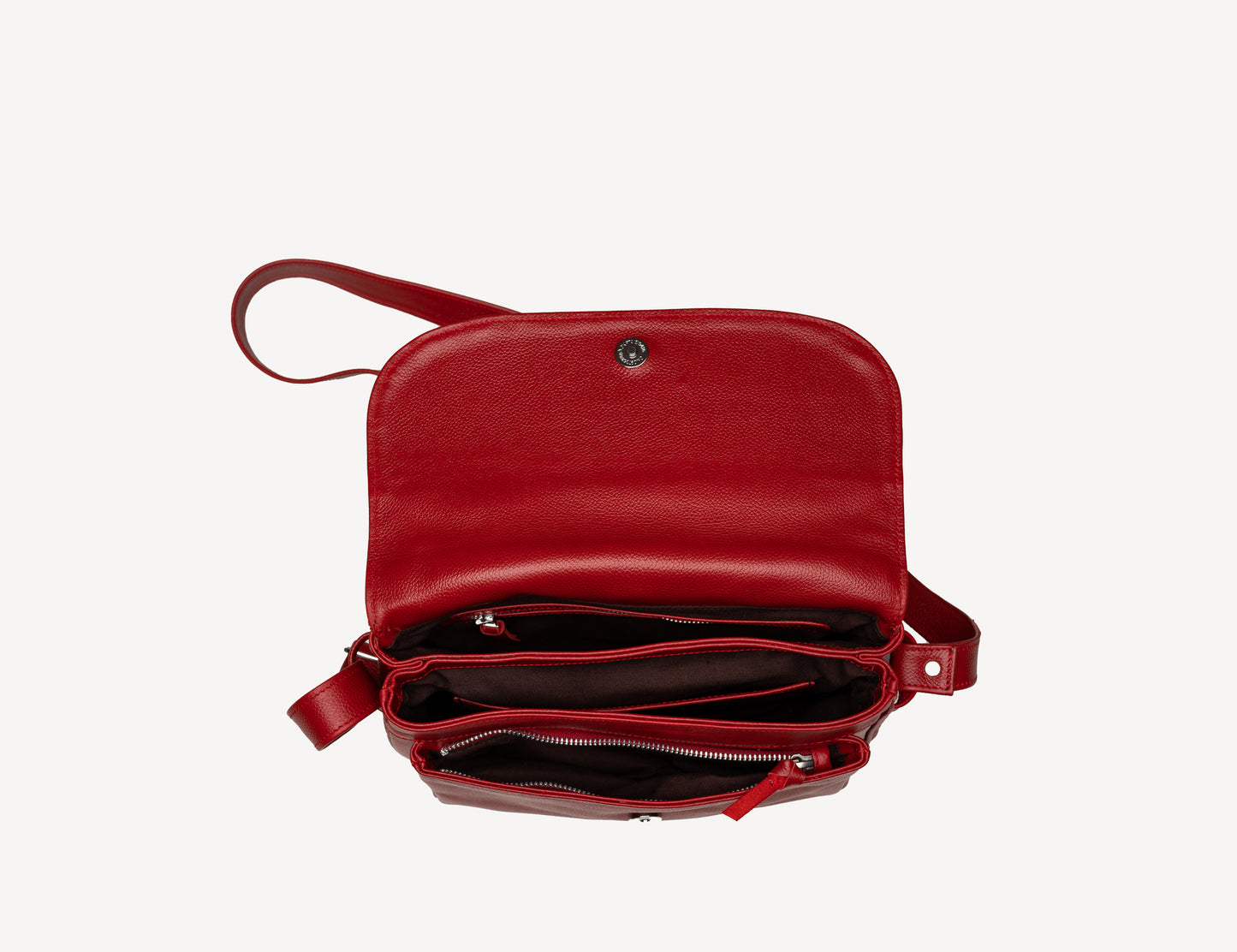 Multi Pocket Beaded Bag| Ladies Leather Weekend Bag | Adelphi Kenya