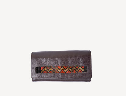 Dooney Zinj | Womens Wallet | Adelphi