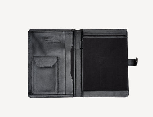 CBA II | Office Leather Folder | Adelphi Kenya