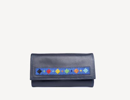 Dooney Zinj | Womens Wallet | Adelphi