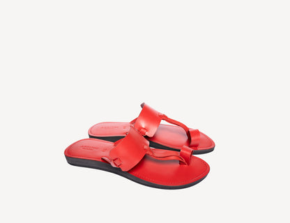 Knot Sandal | Ladies Sandal| Adelphi Kenya