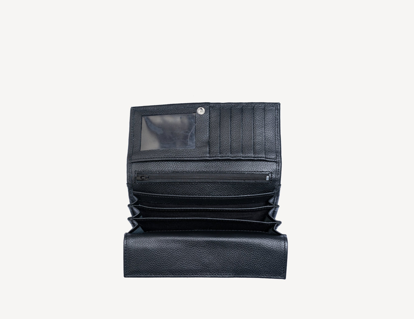 Dooney Wallet II | Womens Leather Wallet | Adelphi