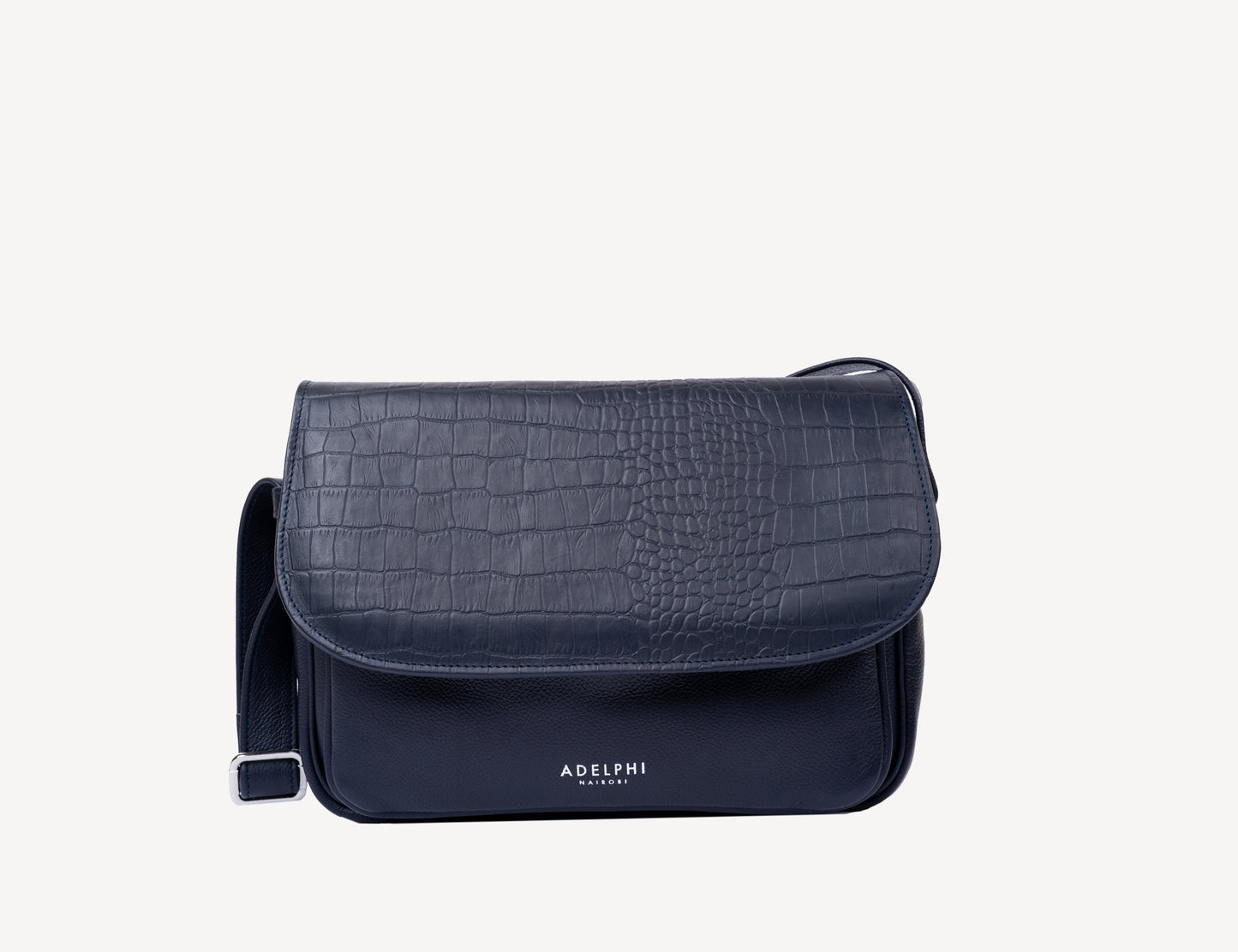 Multi Pocket With Flap | Ladies Bags | Adelphi Kenya