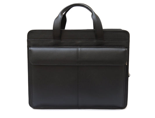 Atlanta Briefcase by  Adelphi.