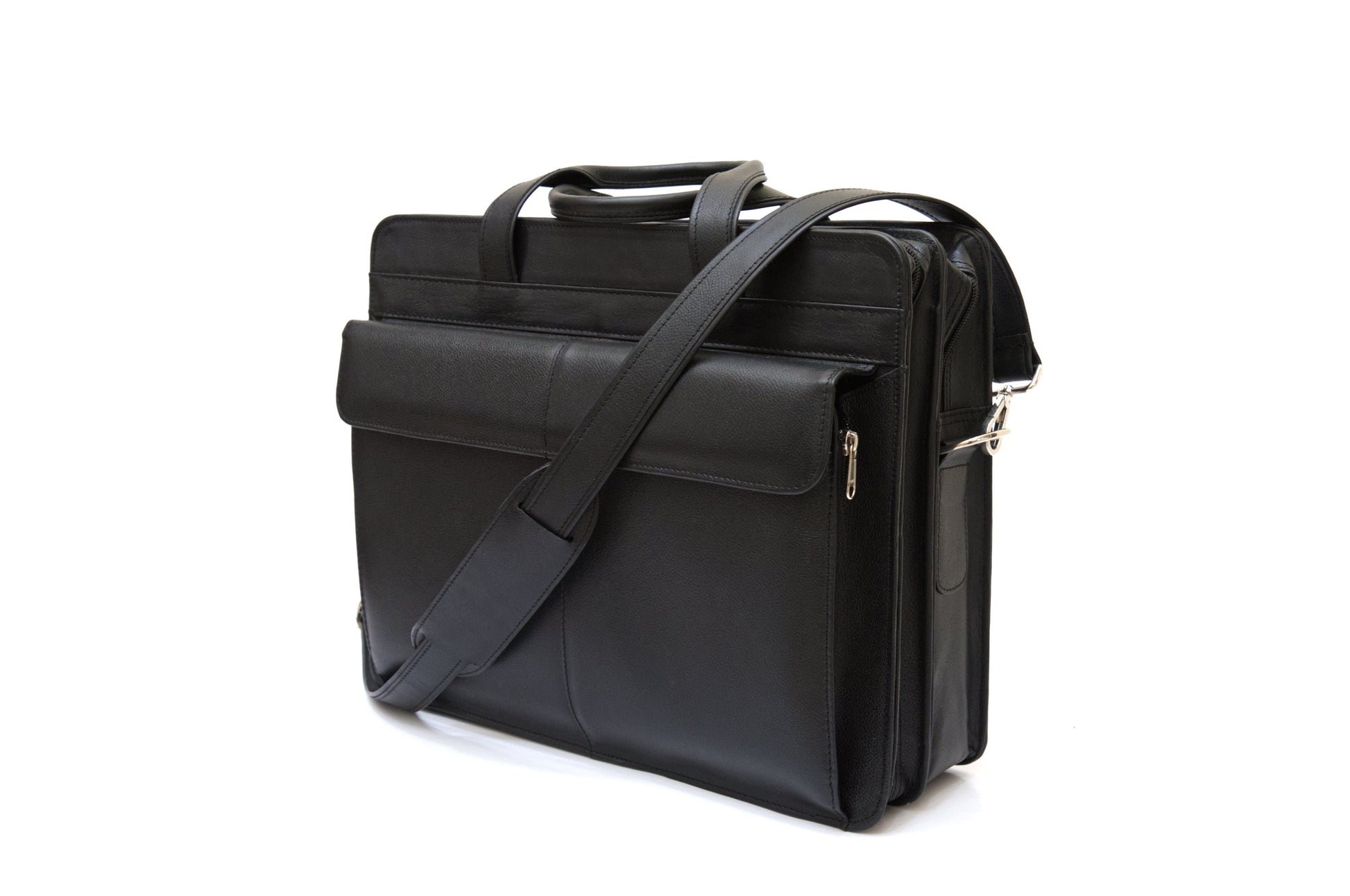 Atlanta Briefcase by  Adelphi.