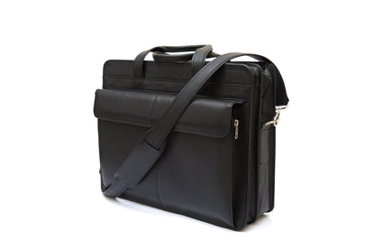 Atlanta Briefcase by  Adelphi.