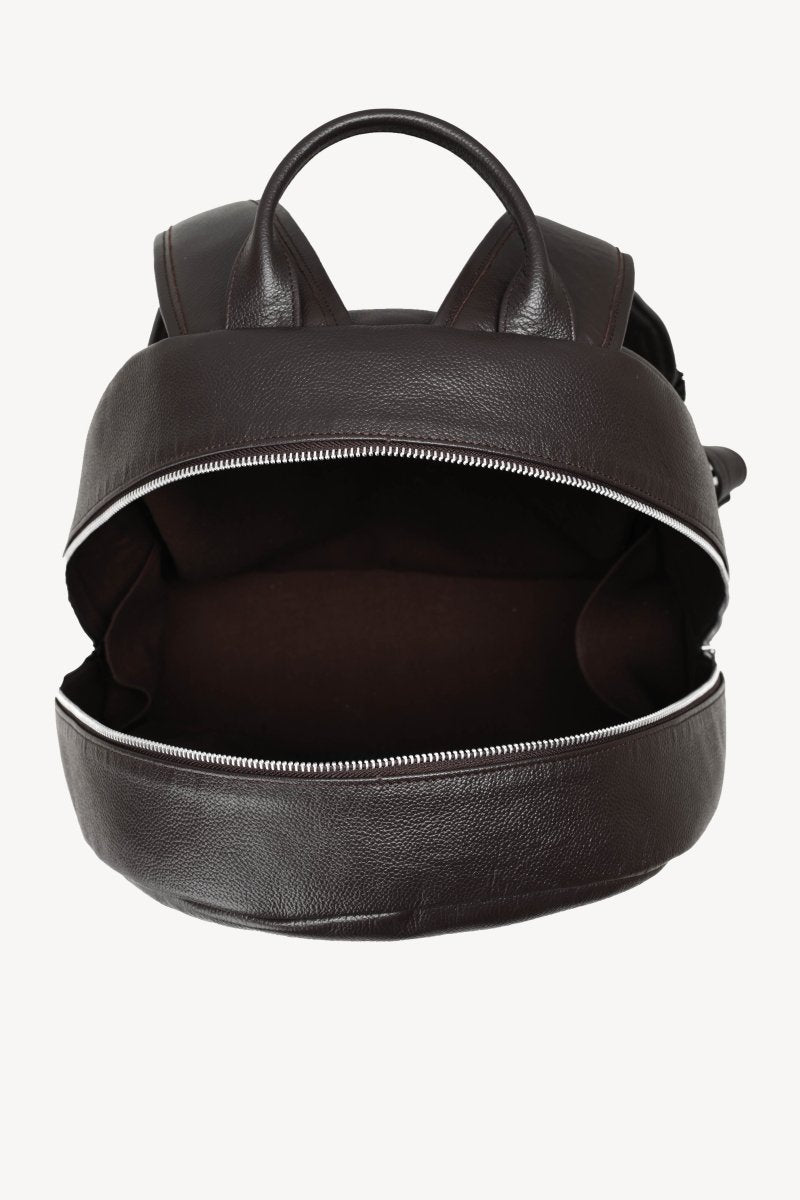 Leather Backpack | Backpacks | Adelphi Kenya 
