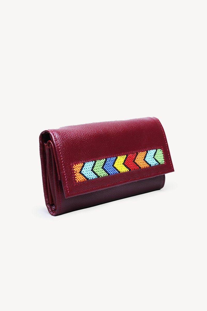 Dooney Zinj | Womens Wallet | Adelphi Kenya