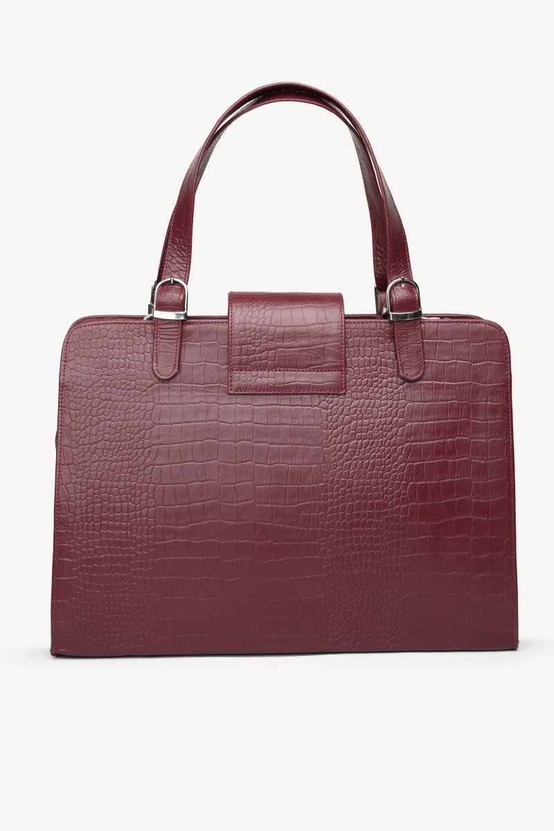 Bellisimo Briefcase | Ladies Briefcase | Adelphi 