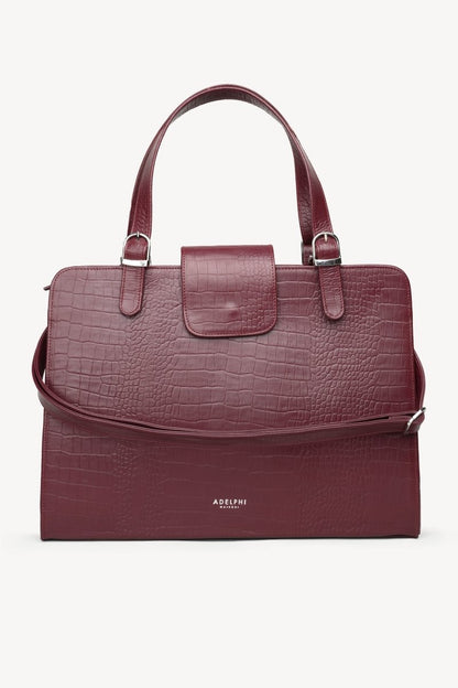 Bellisimo Briefcase | Ladies Briefcase | Adelphi 