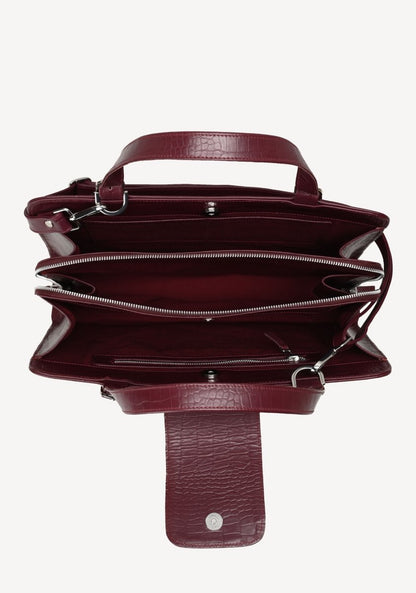 Bellisimo Briefcase | Ladies Briefcase | Adelphi 