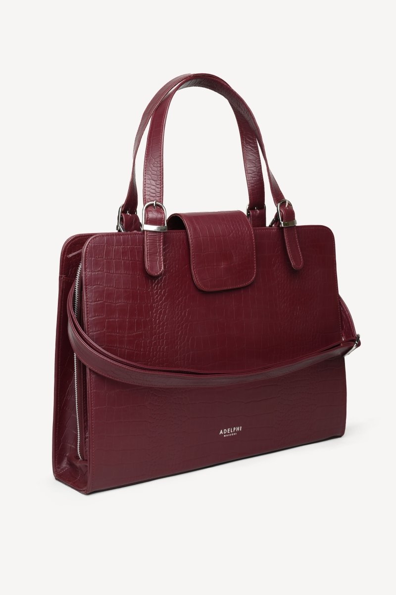 Bellisimo Briefcase | Ladies Briefcase | Adelphi 