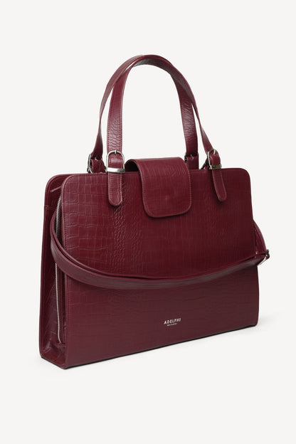 Bellisimo Briefcase | Ladies Briefcase | Adelphi 