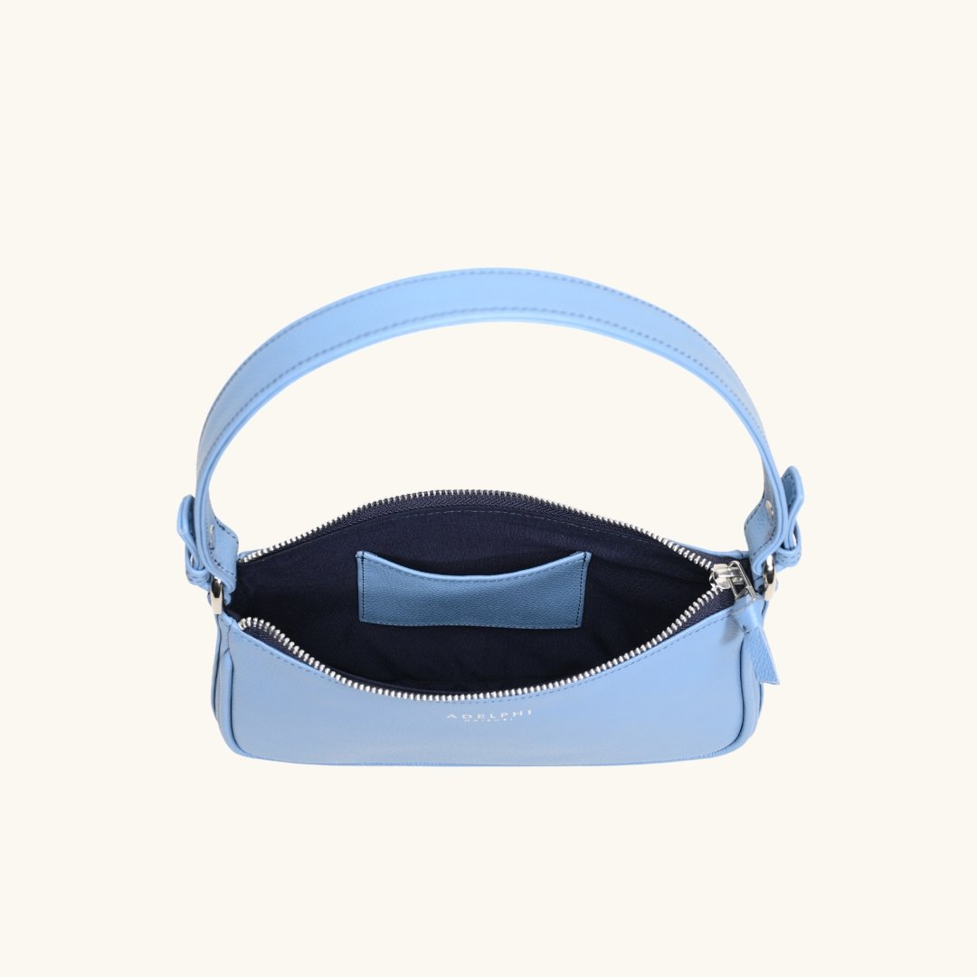 Baguette | Small shoulder bag | Adelphi 