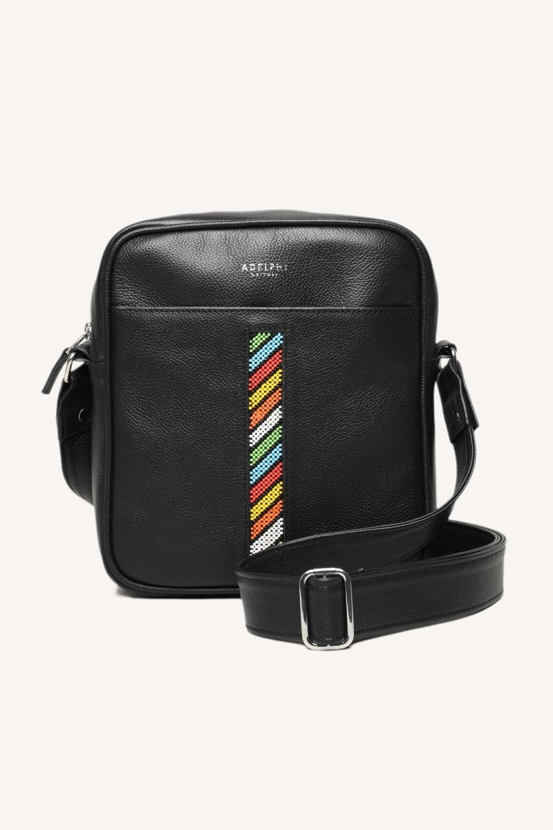 Slim Crossbody Beaded | Beaded Crossbody Bag | Adelphi Kenya