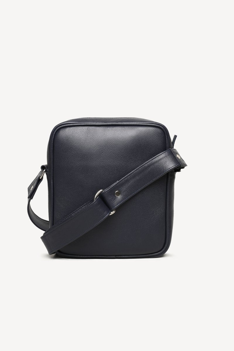 Slim Crossbody | Men's Leather Bag | Adelphi Kenya