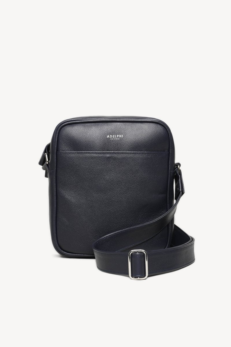 Slim Crossbody | Men's Leather Bag | Adelphi Kenya